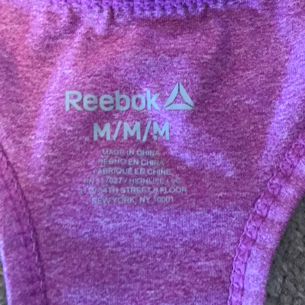 Exercise Shirt - Picture 2 of 2